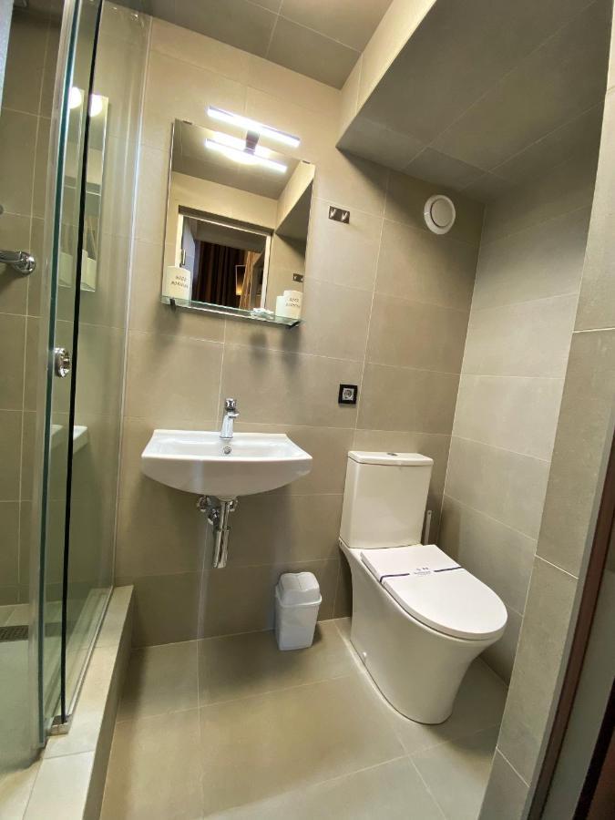 Lift Hotel Boutique - Derybasivska Oděsa Exteriér fotografie
