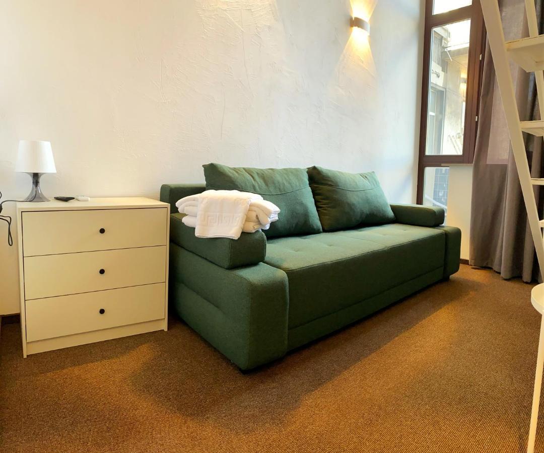 Lift Hotel Boutique - Derybasivska Oděsa Exteriér fotografie