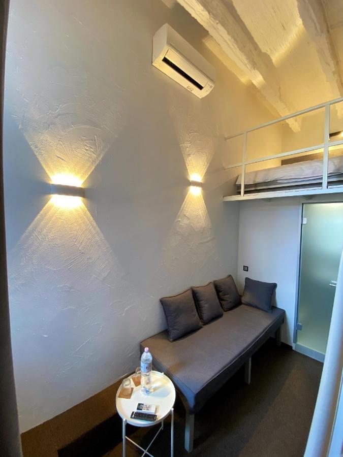 Lift Hotel Boutique - Derybasivska Oděsa Exteriér fotografie