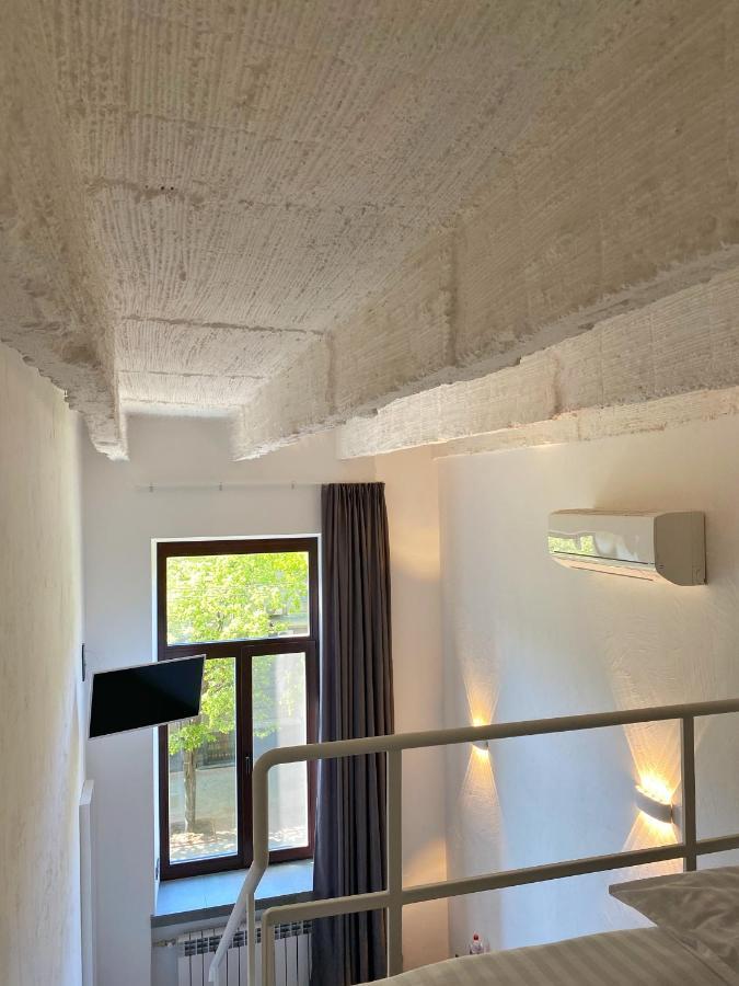 Lift Hotel Boutique - Derybasivska Oděsa Exteriér fotografie