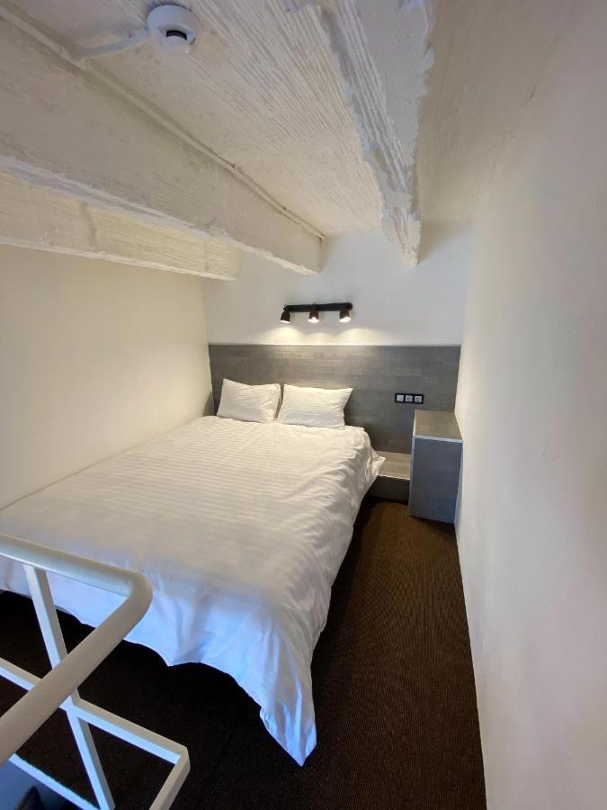Lift Hotel Boutique - Derybasivska Oděsa Exteriér fotografie
