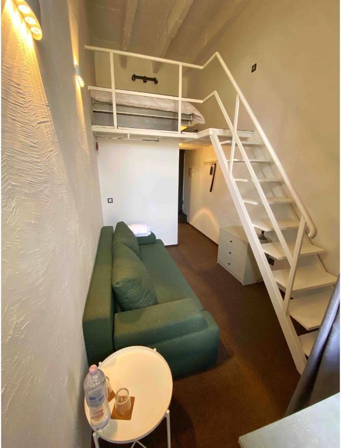 Lift Hotel Boutique - Derybasivska Oděsa Exteriér fotografie