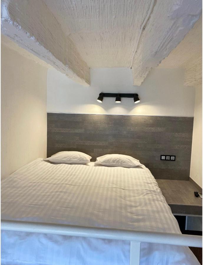 Lift Hotel Boutique - Derybasivska Oděsa Exteriér fotografie