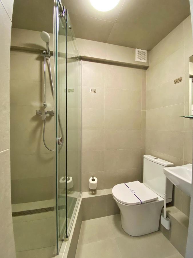 Lift Hotel Boutique - Derybasivska Oděsa Exteriér fotografie