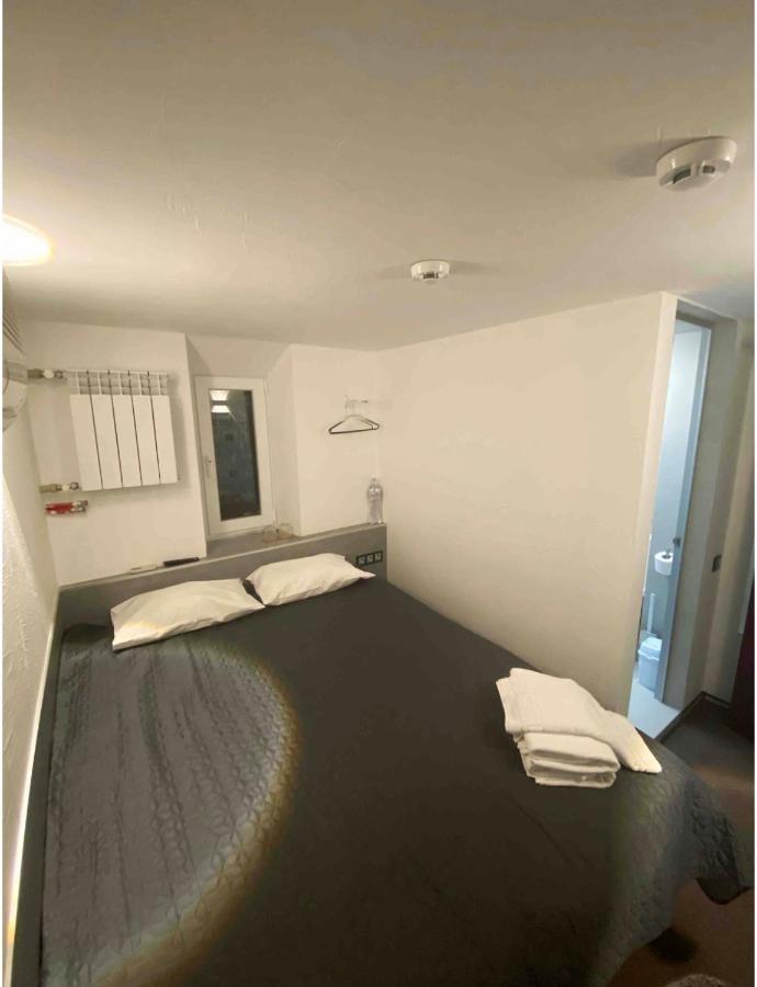 Lift Hotel Boutique - Derybasivska Oděsa Exteriér fotografie