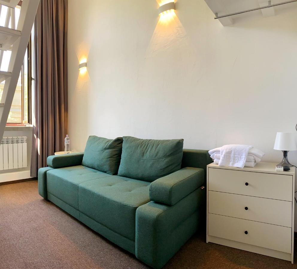 Lift Hotel Boutique - Derybasivska Oděsa Exteriér fotografie