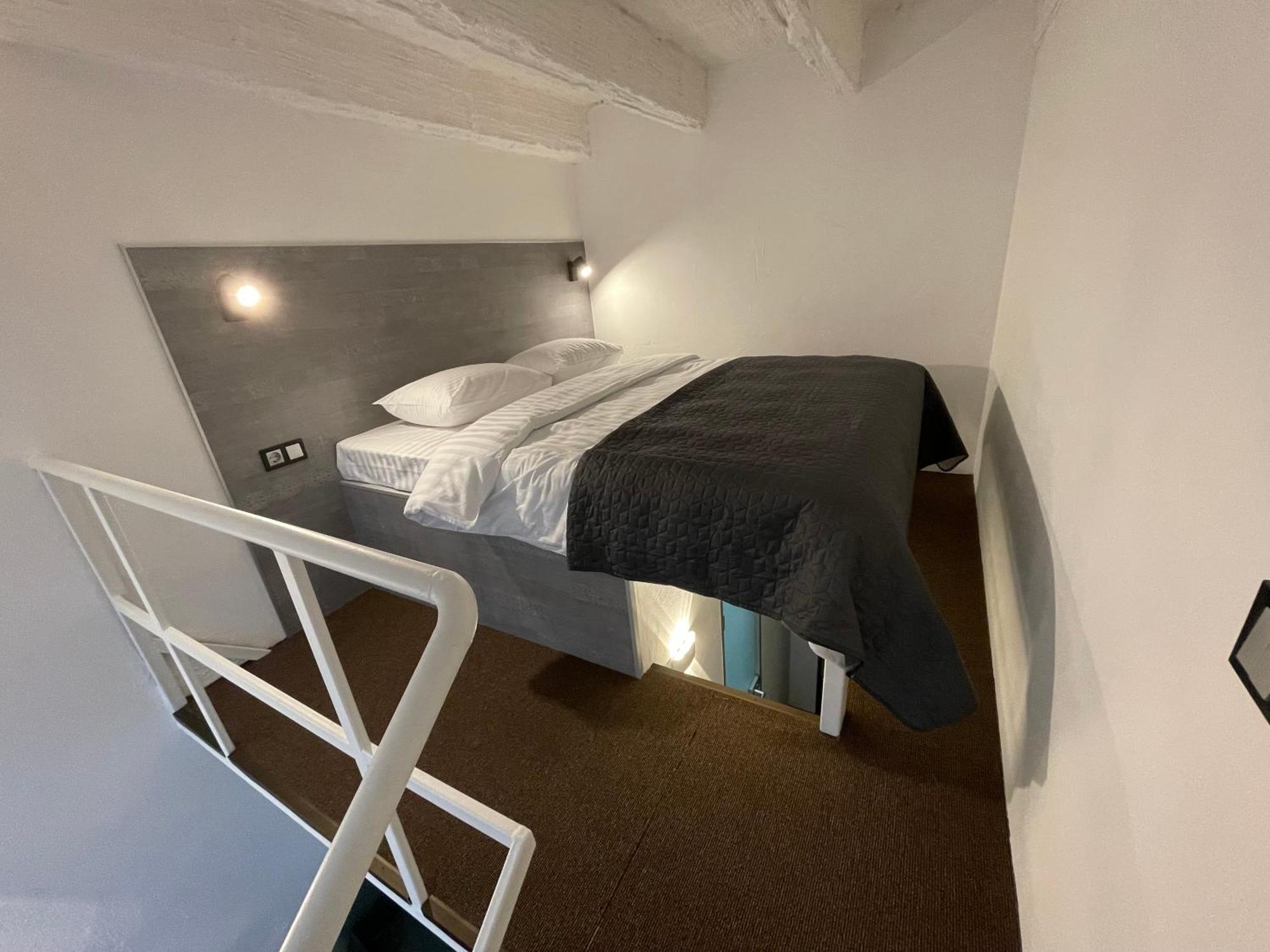 Lift Hotel Boutique - Derybasivska Oděsa Exteriér fotografie