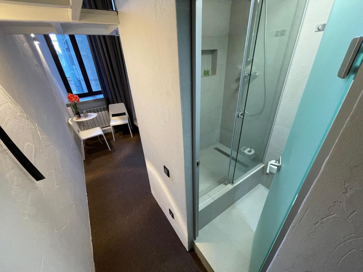 Lift Hotel Boutique - Derybasivska Oděsa Exteriér fotografie
