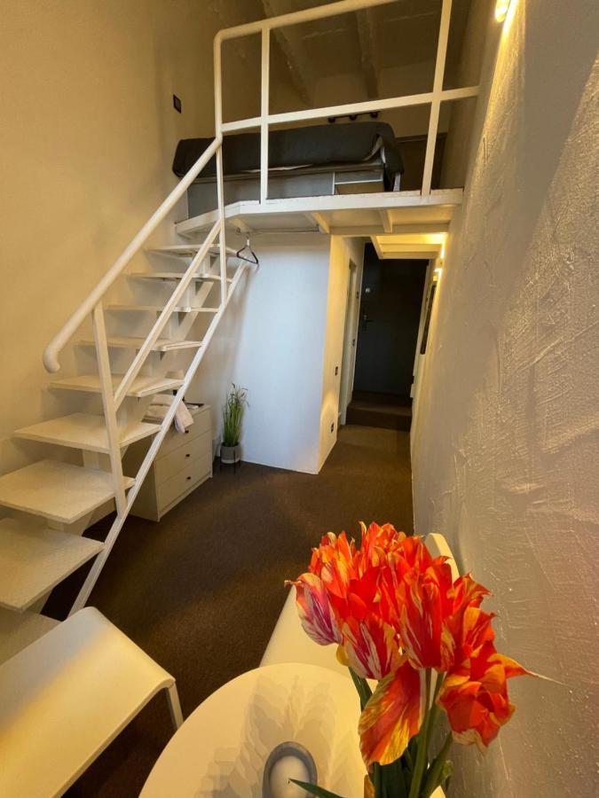 Lift Hotel Boutique - Derybasivska Oděsa Exteriér fotografie