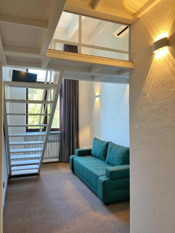 Lift Hotel Boutique - Derybasivska Oděsa Exteriér fotografie