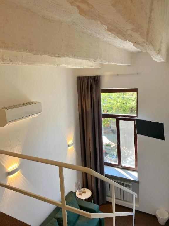 Lift Hotel Boutique - Derybasivska Oděsa Exteriér fotografie