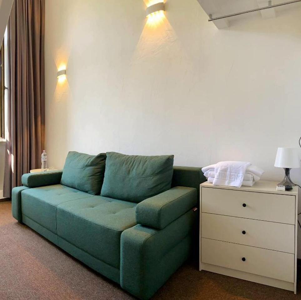 Lift Hotel Boutique - Derybasivska Oděsa Exteriér fotografie