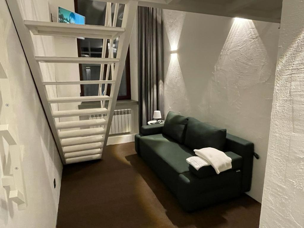Lift Hotel Boutique - Derybasivska Oděsa Exteriér fotografie