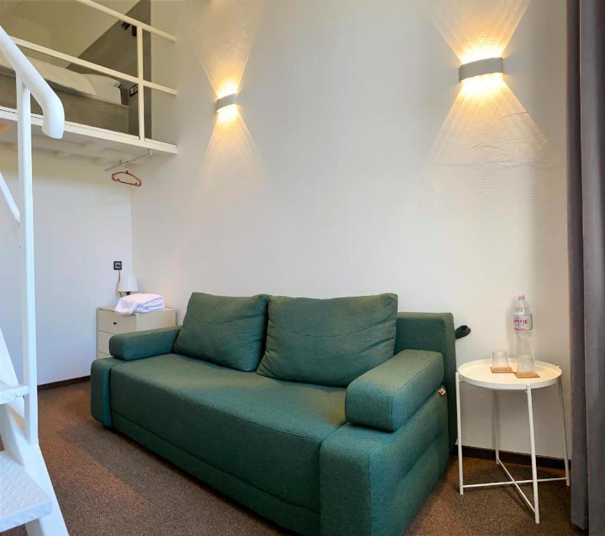 Lift Hotel Boutique - Derybasivska Oděsa Exteriér fotografie